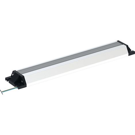 Barre lumineuse GE avec ComfortLight pour WTU B : 60 cm