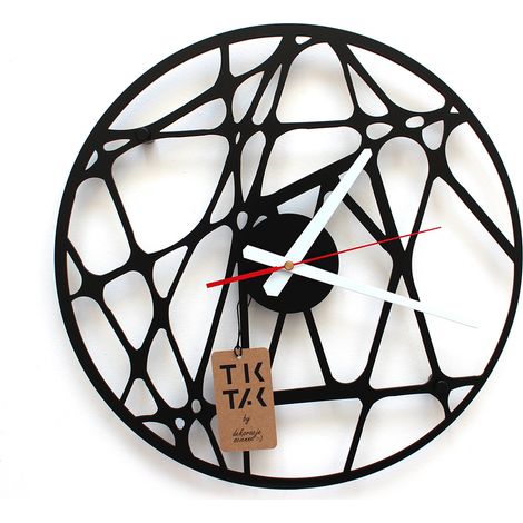 Orologio da parete Decorizzly® Lajal (1/5)
