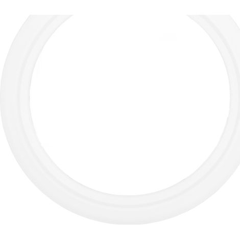Anneau de vapeur en silicone de 51 mm pour tête d'infusion de machine à café EC680 685 785 885 850 860 (1/5)