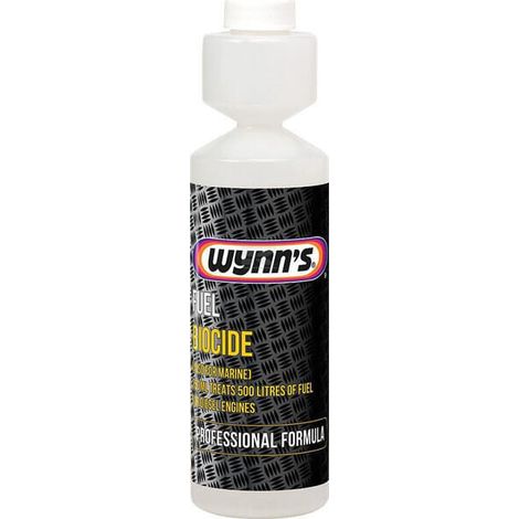 Wynn WYNN'S SP10601 (1/5)