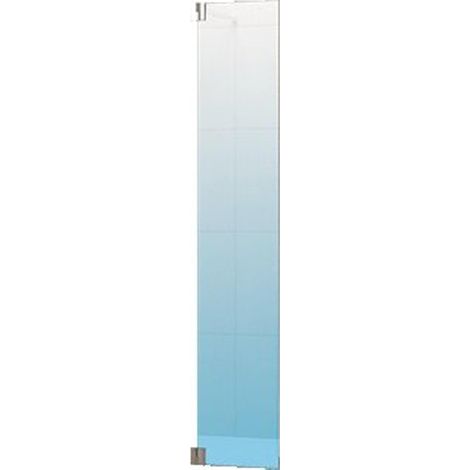 PORTE PIVOTANTE 37 KUADRA NOVELLINI FRANCE KUADHA37-1K (1/3)