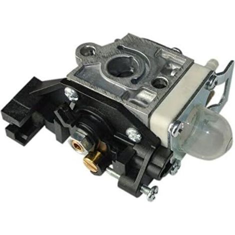 RHG Carburateur Pour Echo SRM-265 SRM-265ES Souffleur Débroussailleuse ZAMA RB-K94 (1/4)