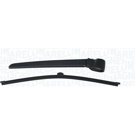 Kit de bras d'essuie-glace, nettoyage des vitres Magneti Marelli 000723180200 VW