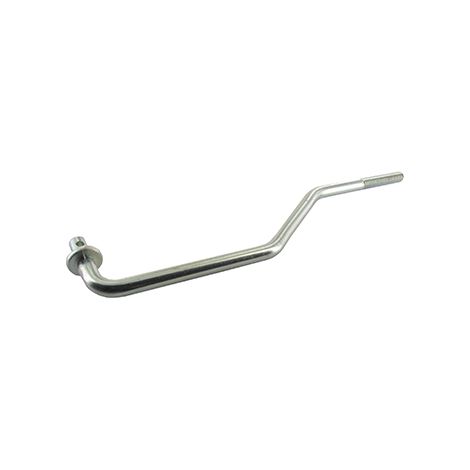 Vástago de freno Origine Mtd para cortacéspedes autopropulsados - Origen: 747-04776, 74704776.