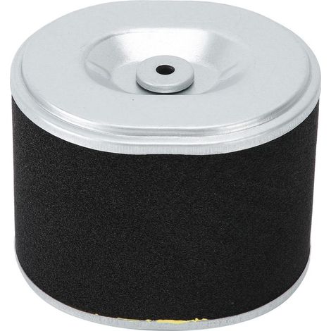 Filtre à air pour moteur essence 188F/190F - Pièce de rechange en acier pour générateur, pompe à eau et motoculteur - Dimensions 11.5x9.7x7.7cm - Neuf (1/5)