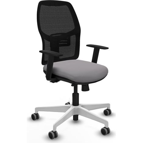 Bürostuhl piqueras y crespo Alfera Schaum verstellbar (1/2)