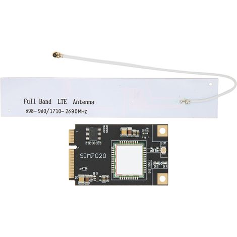 Stabiles und zuverlässiges PCIe AXP192-Modul für TPCIE M2M-Anwendungen LILYGOTTGO (1/5)