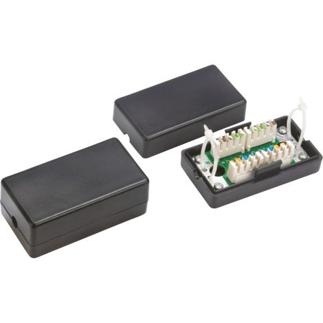 Module de connexion Alantec LSA UTP Cat.5e