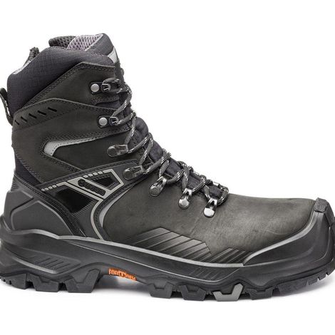 Chaussures de sécurité hautes T-Massive - S3 HRO HI CI SRC-B1611-OWA P42 - Base Protection