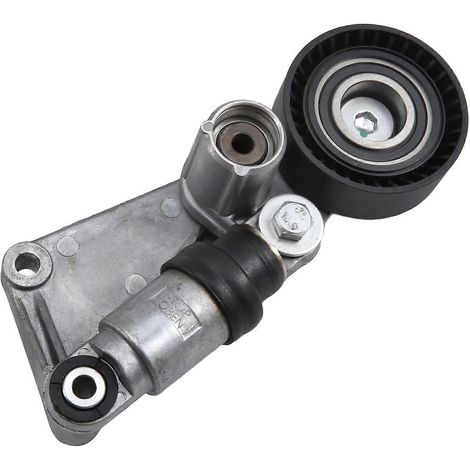 Automatischer Keilriemenspanner 11281717387 1717387 für BMW E36 320 323 328 Z3 E34 E39 520 525 E38 728 M50 M52 ()