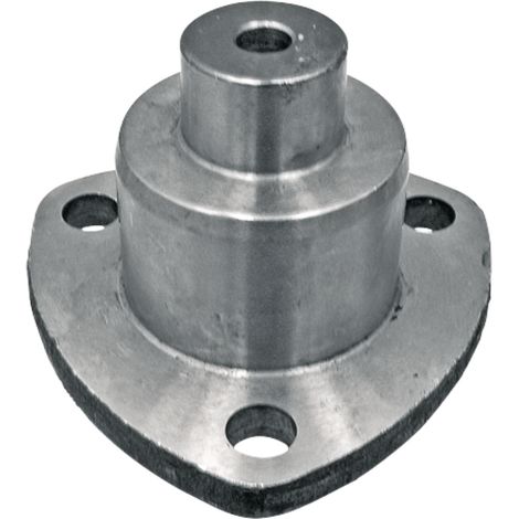 Perno del fuso a snodo dello sterzo Fiat 72717087 GRANIT 5137239