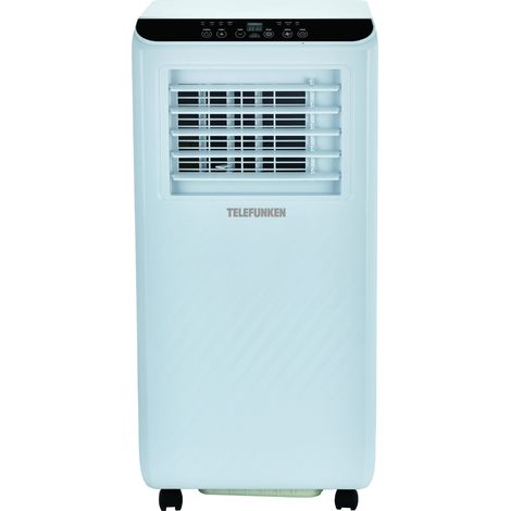 Telefunken M09326 Climatiseur portatif 53 dB Blanc