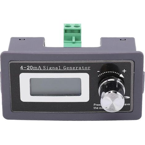 Hochpräziser 4–20-mA-2-Draht-Wandler für elektrische Messungen