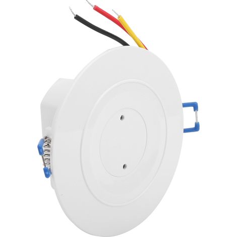 Interrupteurs à capteur micro-ondes, équipement de commande par induction radar TDL-9961J 3,7 GHz AC85‑250 V (1/5)