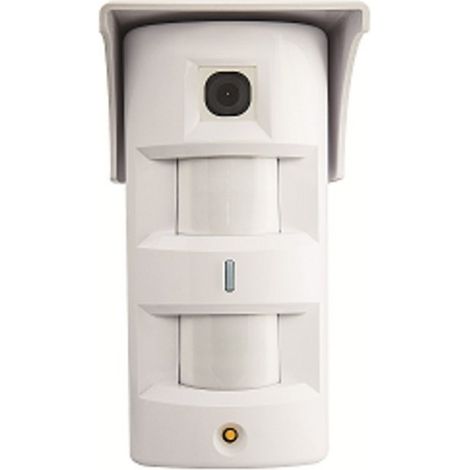 Detecteur Ext Double Ir Photo - URMET 1051/106