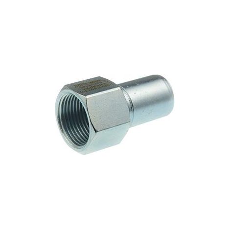 Logafix C-St. Übergangsst. a/i 12xRp3/8 f. M-Kontur - 7738327949 von Buderus