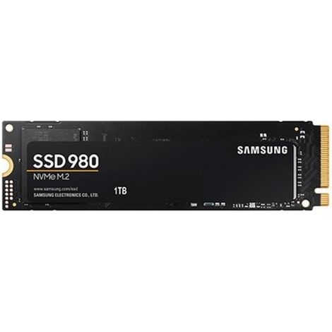 Samsung 980 M.2 1000GB PCI Express, MZ-V8V1T0BW (1/5)