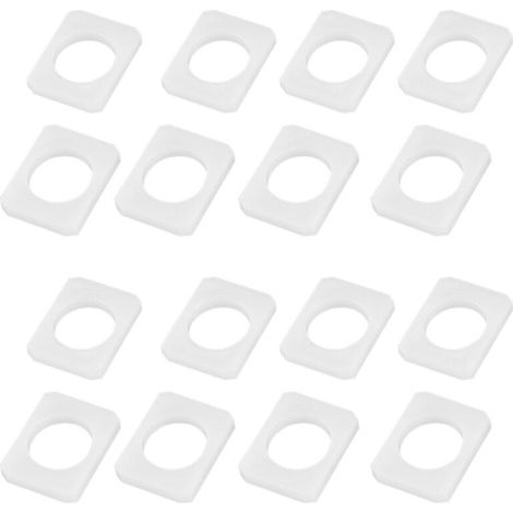 Adecuado para la actualización y sustitución de los casquillos de asiento de los cojinetes fijos de reparación inclinados 2X Z3 Z3M.