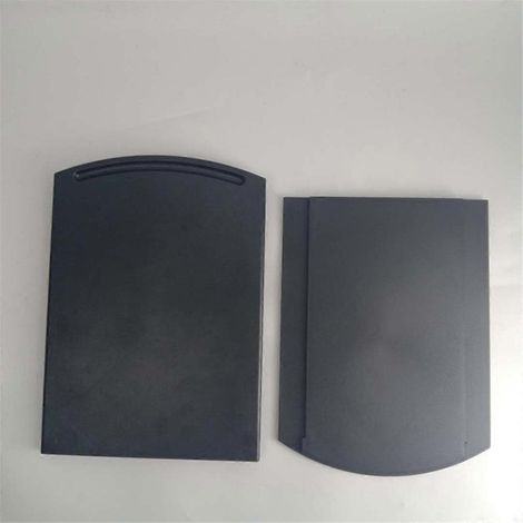 Machine à café, appareil de cuisine, support de déplacement, plateau coulissant, tapis (1/5)