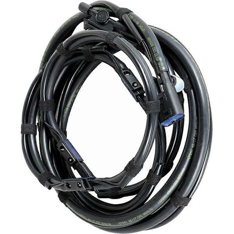 Schlauch für die Frontscheibenwaschdüse A2218600292 für Mercedes-Benz W221 C216 2007-2014 S350 S63 S65 (beheizt) (1/5)