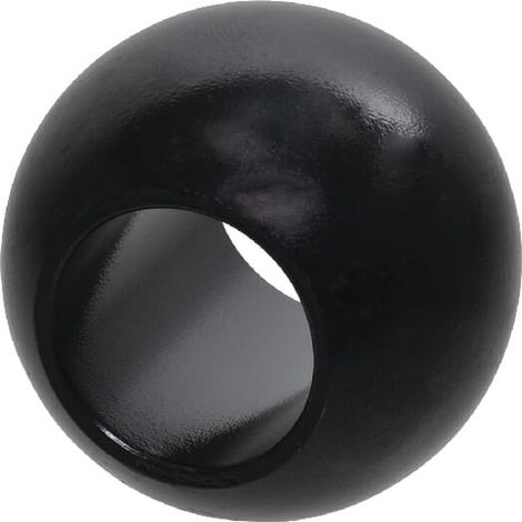 Leva inferiore a sfera cat.2/2 Ø28.4/56x45mm Kramp LA956284KR (1/2)