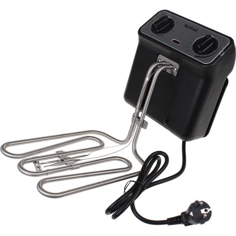 Carcasa con resistencia SS-992775 SEB