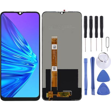 Compatible with OPPO Realme Narzo 10/Realme C3/Realme 6i/Realme (1/4)