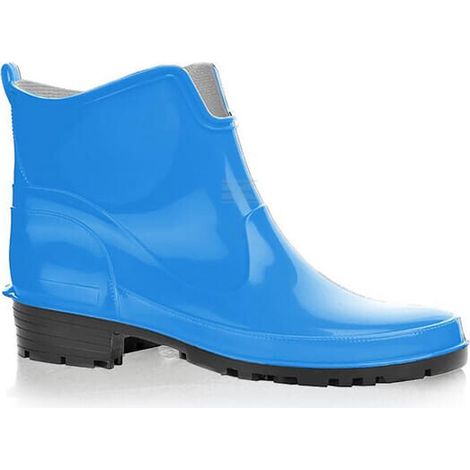Bota agua tipo Wellington'azul'talla 42 Elke 930 LEMIGO 679304642A