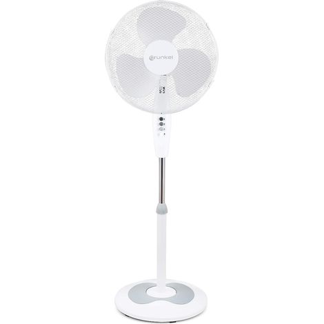 VENTILADOR PIE GRUNKEL FAN-G165R 50W (1/5)