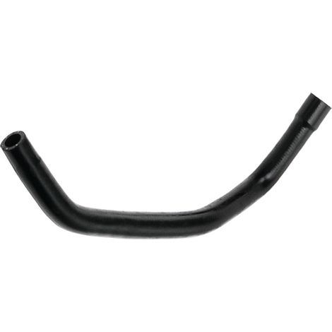 Gaine de chauffage Gates 02-1651 OPEL 18 18 096 18 18 188 18 18 580 90352457