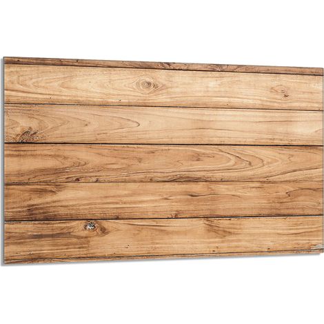 Plaque de protection en verre trempé 80x52 cm – Pour poêle à bois – Résistante aux températures élevées – Facile à nettoyer