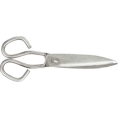 TIJERA COCINA INOXIDABLE 20 CM. - ALFA DYSER