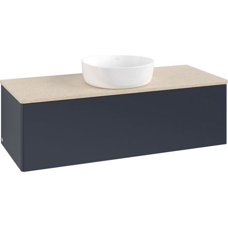 Villeroy & Boch L32013HG WTUS Antao L321 1200x360x500mm (1/3)