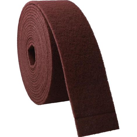 Sparrolle F2560 115mmx10m Sehr fein (1/3)