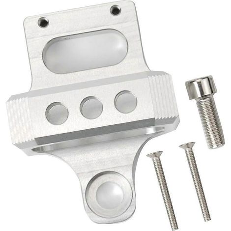 3 Anschlüsse für AEM Boost Controller Magnetventil (1/5)