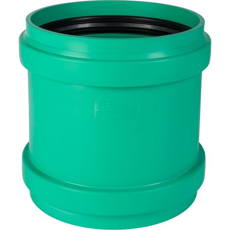 KG2000-U Überschiebmuffe, DN/OD 250
