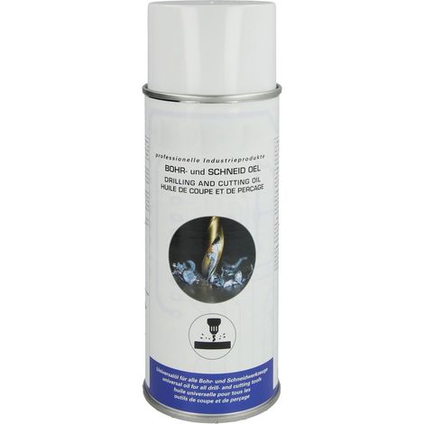 Spray lubrifiant et réfrigérant WS 70 aérosol 400 ml