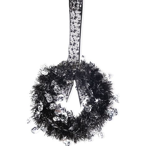 Guirlande De Porte - Guirlande Festive En Plastique Avec Citrouille Et Chauve-Souris - Pour Décoration D'Extérieur Ou D'Intérieur - 1 Pièce (1/5)