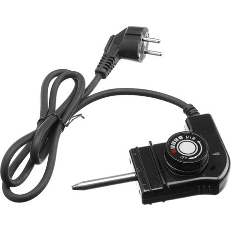 Câble de thermostat pour fait-tout électrique (L) mm - Hendi