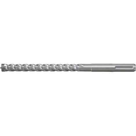 Fischer Hammerbohrer SDS-plus Quattric II 12/400/450