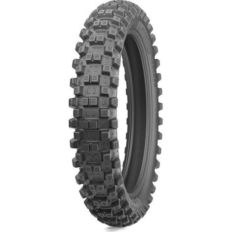 MICHELIN TRACKER 120/80-19 63R - PNEUS - PN