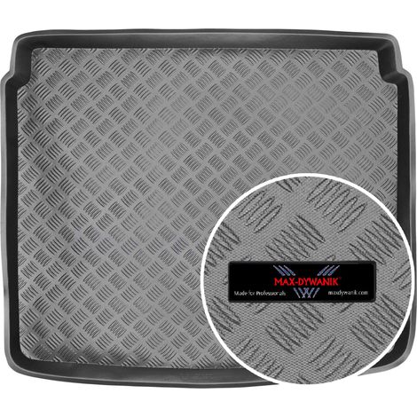 Tapis de coffre MAX-MAT pour VW Tiguan I SUV 5 places (2007-2013)