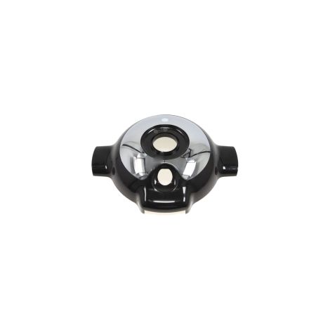 Tapa superior negra COOKEO SS-994006 MOULINEX