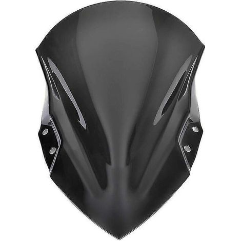 Windschutzscheibe für Kawasaki Ninja 400/250 (2018–2023) – getönte Windschutzscheibe