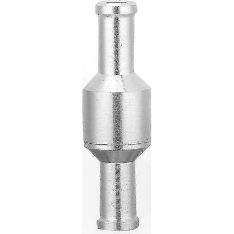 8-mm-Inline-Ventil für Luft-, Flüssigkeits-, Kraftstoff-, Diesel- und Gassysteme (1/3)