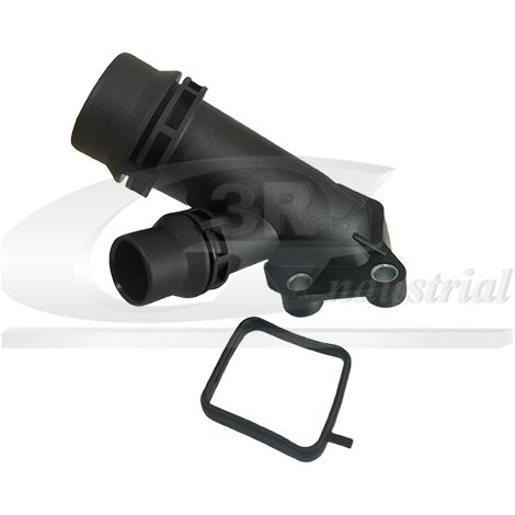 3RG 80166 TAPA TERMOSTATO