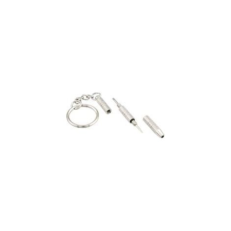Mini cacciavite Inline 43014B portatile Phillips piatto