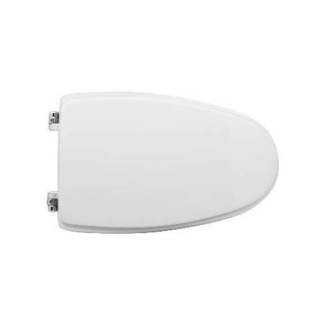 SEDILE WC PER IDEAL STANDARD VASO XL FORMA 10 Misura: Bianco Eu Cerniera C espansion