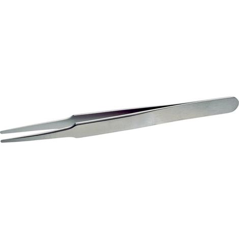 INDUSTRIAL USE TWEEZERS TL 2A-SA-SL - BAHCO