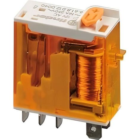 SCS SENTINEL Kontaktsechser Relaise 12 V